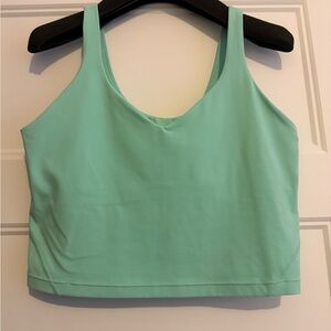 lululemon Align Tank Top - Size: 12